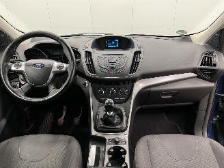 Ford Kuga 1.5 Trend Airco picture 12
