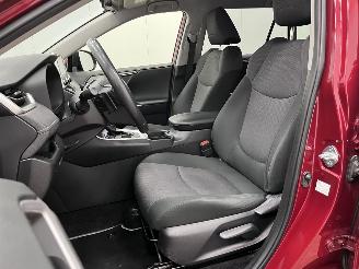 Toyota Rav-4 2.5 Hybrid First Edition Navi Clima picture 8