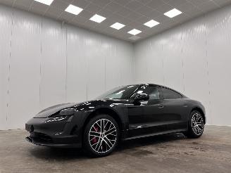 Porsche Taycan 4S Performance Panoramadak picture 4