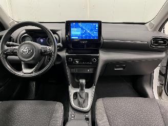 Toyota Yaris Cross 1.5 Hybrid Navi Clima picture 11