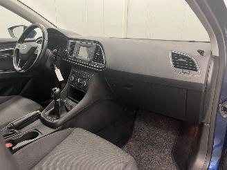 Seat Leon 1.2 TSI Style 5-drs Clima picture 12