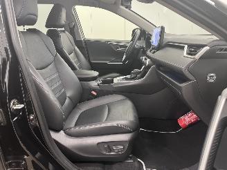 Toyota Rav-4 2.5 Hybrid Navi Clima picture 8