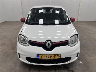 Renault Twingo 1.0 SCe Collection Airco picture 5