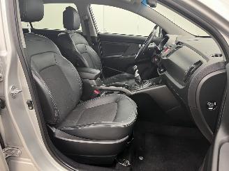 Kia Sportage 1.6 GDI X-Ecutive Plus Pack picture 9