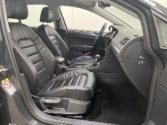 Volkswagen e-Golf Edition 5-drs Navi Clima picture 9