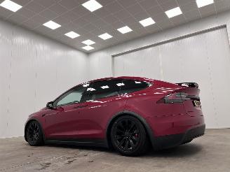 Tesla Model X P100D Performance 6-Persoons picture 3