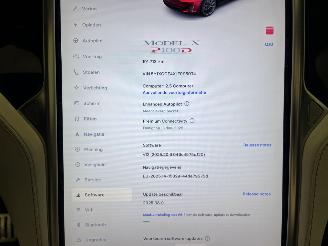 Tesla Model X P100D Performance 6-Persoons picture 13