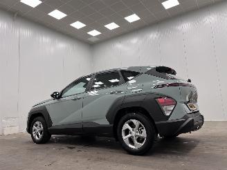 Hyundai Kona 1.6 GDI HEV Comfort Navi Clima picture 3