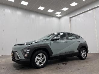 Hyundai Kona 1.6 GDI HEV Comfort Navi Clima picture 4