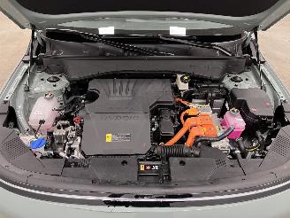 Hyundai Kona 1.6 GDI HEV Comfort Navi Clima picture 13