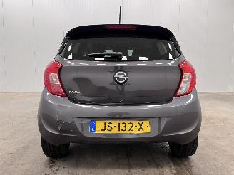 Opel Karl 1.0 ecoFLEX Edition 5-drs Airco picture 6