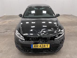 Volkswagen Golf 2.0 TDI GTD Panoramadak Navi Clima picture 5