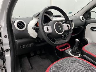 Renault Twingo 1.0 SCe Collection Airco picture 7