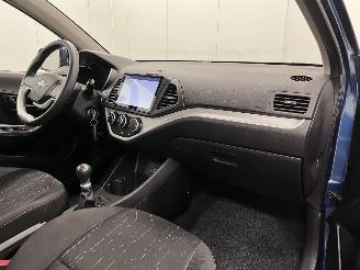 Kia Picanto 1.0 CVVT ComfortLine 5-drs Airco picture 11
