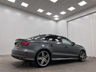 Audi A3 Limousine 1.4 TFSI S-Tronic S-Line Navi Clima picture 2