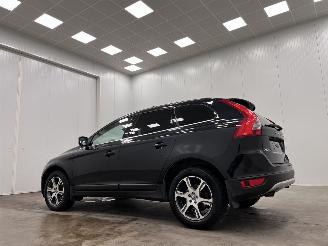 Volvo Xc-60 2.0T Autom. Summum Clima picture 3