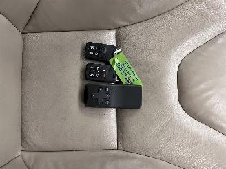 Volvo Xc-60 2.0T Autom. Summum Clima picture 15