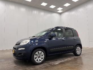 Fiat Panda 0.9 TwinAir Lounge Airco picture 4