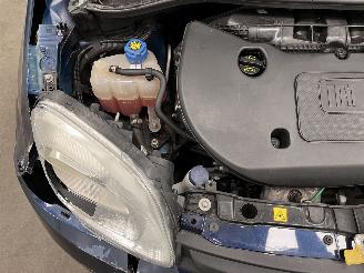 Fiat Panda 0.9 TwinAir Lounge Airco picture 15