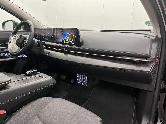 Nissan Ariya Advance 66 kWh Panoramadak picture 12
