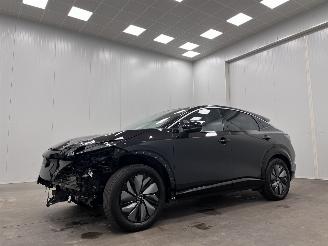 Nissan Ariya Advance 66 kWh Panoramadak picture 4