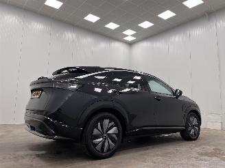 Nissan Ariya Advance 66 kWh Panoramadak picture 2