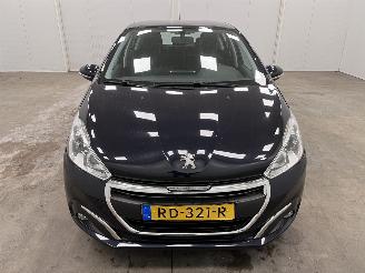 Peugeot 208 1.2 PureTech 5-drs Navi Airco picture 5