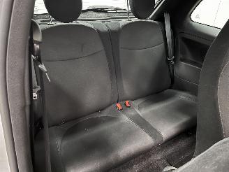 Fiat 500 Abarth 595 1.4 T-Jet Navi Airco picture 10