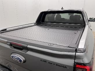 Ford Ranger 2.3 PHEV Wildtrak DC 4WD Navi Clima picture 7