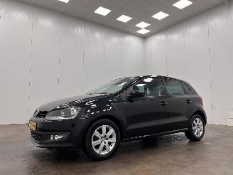 Volkswagen Polo 1.2 TSI 5-drs Navi Clima picture 4