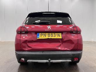 Peugeot 2008 1.2 PureTech Allure Panoramadak Navi Clima picture 6