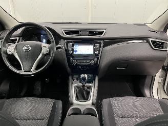 Nissan Qashqai 1.2 N-Connecta Panoramadak Navi Clima picture 12