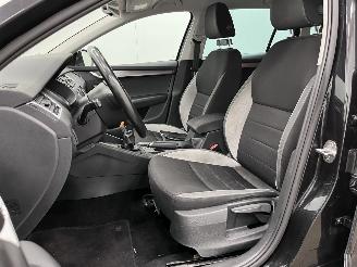Skoda Octavia Combi 1.6 TDI Greentech JOY Navi Clima picture 8