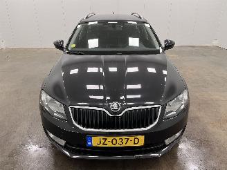 Skoda Octavia Combi 1.6 TDI Greentech JOY Navi Clima picture 5