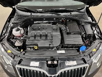 Skoda Octavia Combi 1.6 TDI Greentech JOY Navi Clima picture 15
