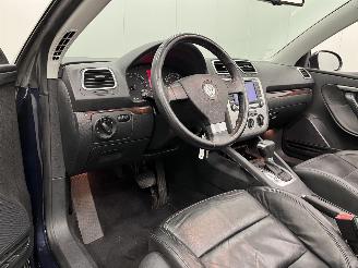 Volkswagen Eos 2.0 T-FSI DSG Navi Clima picture 8