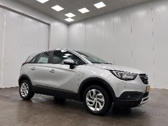 škoda osobní automobily Opel Crossland X 1.2 Turbo Autom. Innovation Clima 2019/5