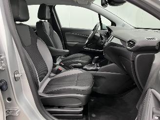 Opel Crossland X 1.2 Turbo Autom. Innovation Clima picture 9