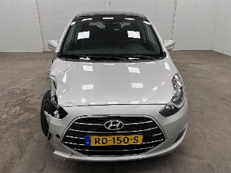 Hyundai Ix20 1.6i Autom.Panoramadak  Navi Clima picture 5