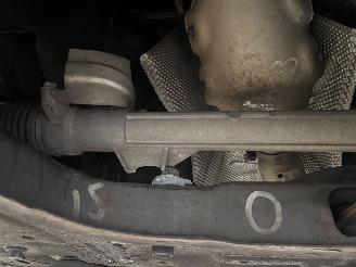 Nissan Qashqai+2 1.6i Edition Panoramadak Navi Clima picture 21