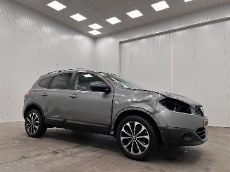  Nissan Qashqai+2 1.6i Edition Panoramadak Navi Clima 2013/3