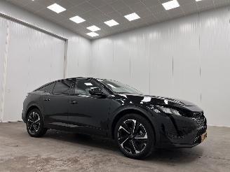 Auto incidentate Peugeot 408 1.2 Autom. Allure Pack Navi Clima 2023/6