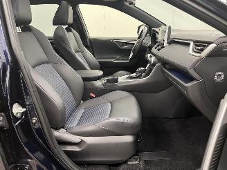 Toyota Rav-4 2.5 Hybrid. AWD Panoramadak Navi Clima picture 10