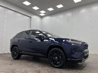 Schadeauto Toyota Rav-4 2.5 Hybrid. AWD Panoramadak Navi Clima 2023/3
