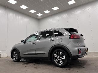 Kia Niro 1.6 GDi Hybrid DynamicPlusLine Navi Clima picture 3