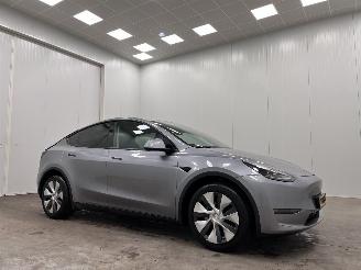 Coche accidentado Tesla Model Y Long Range Dual Motor 75 kWh 2023/9