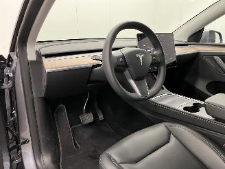Tesla Model Y Long Range Dual Motor 75 kWh picture 7
