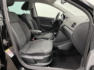 Volkswagen Polo 1.0 Autom. BlueMotion Edition 5-drs Airco picture 9