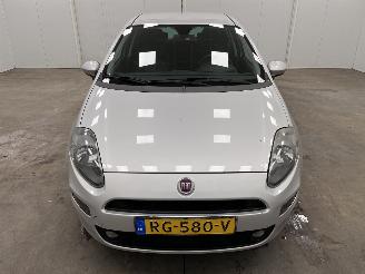 Fiat Punto Evo 0.9 TwinAir Sempre 5-drs Navi Clima picture 5