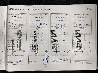 Kia Picanto 1.0 CVVT ComfortLine 5-drs Airco picture 14